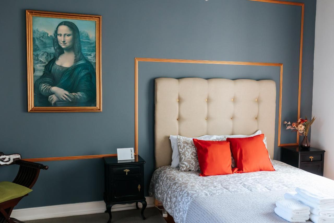 Maison d'hôtes Monalisa