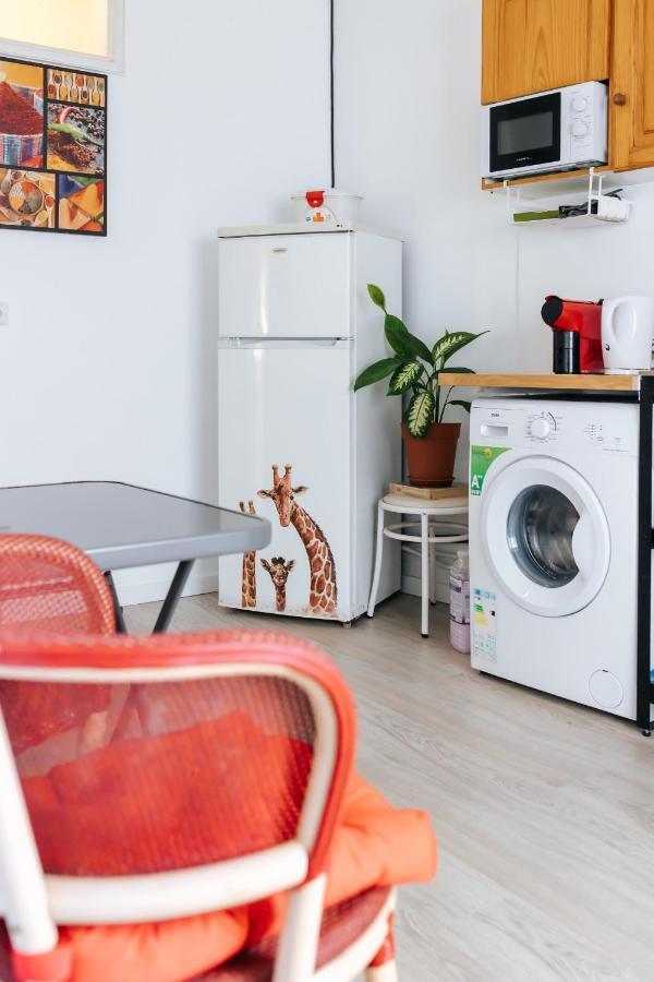 Daniela's Central 206 Gasthof