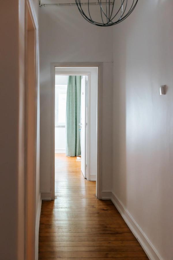 Marques Pombal Family Maison d'hôtes Lisboa
