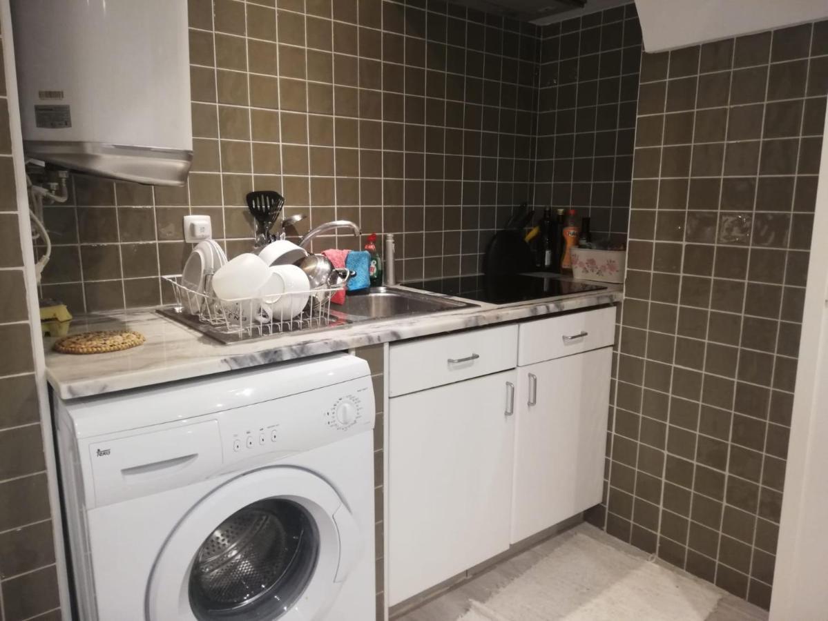 Appartement Madalena *