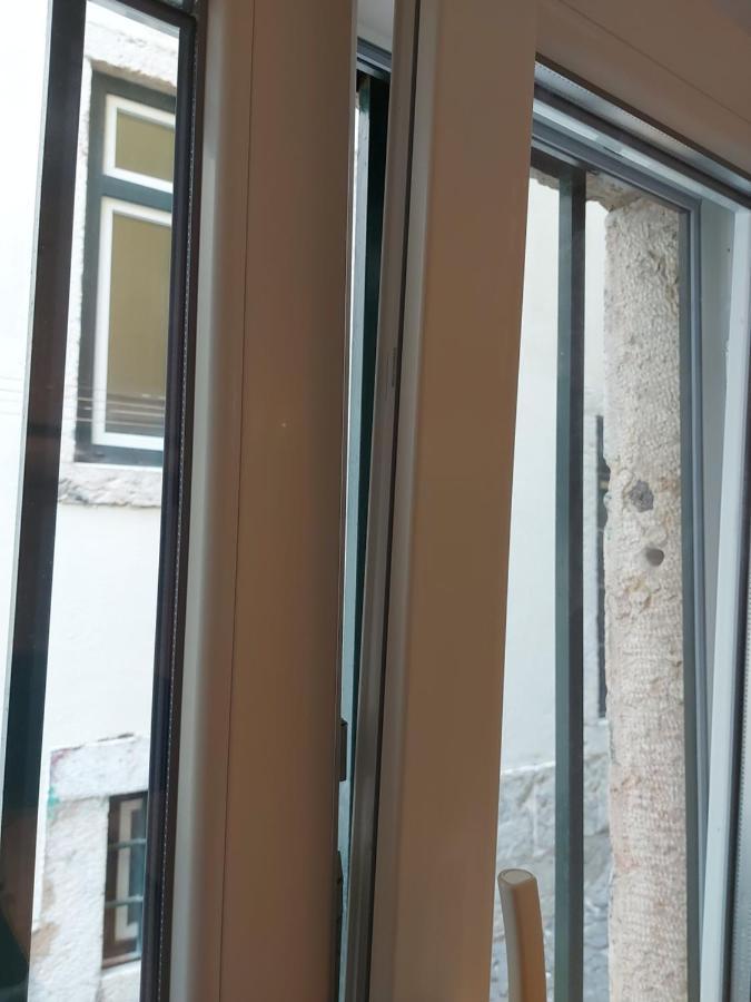 Appartement Madalena Lissabon