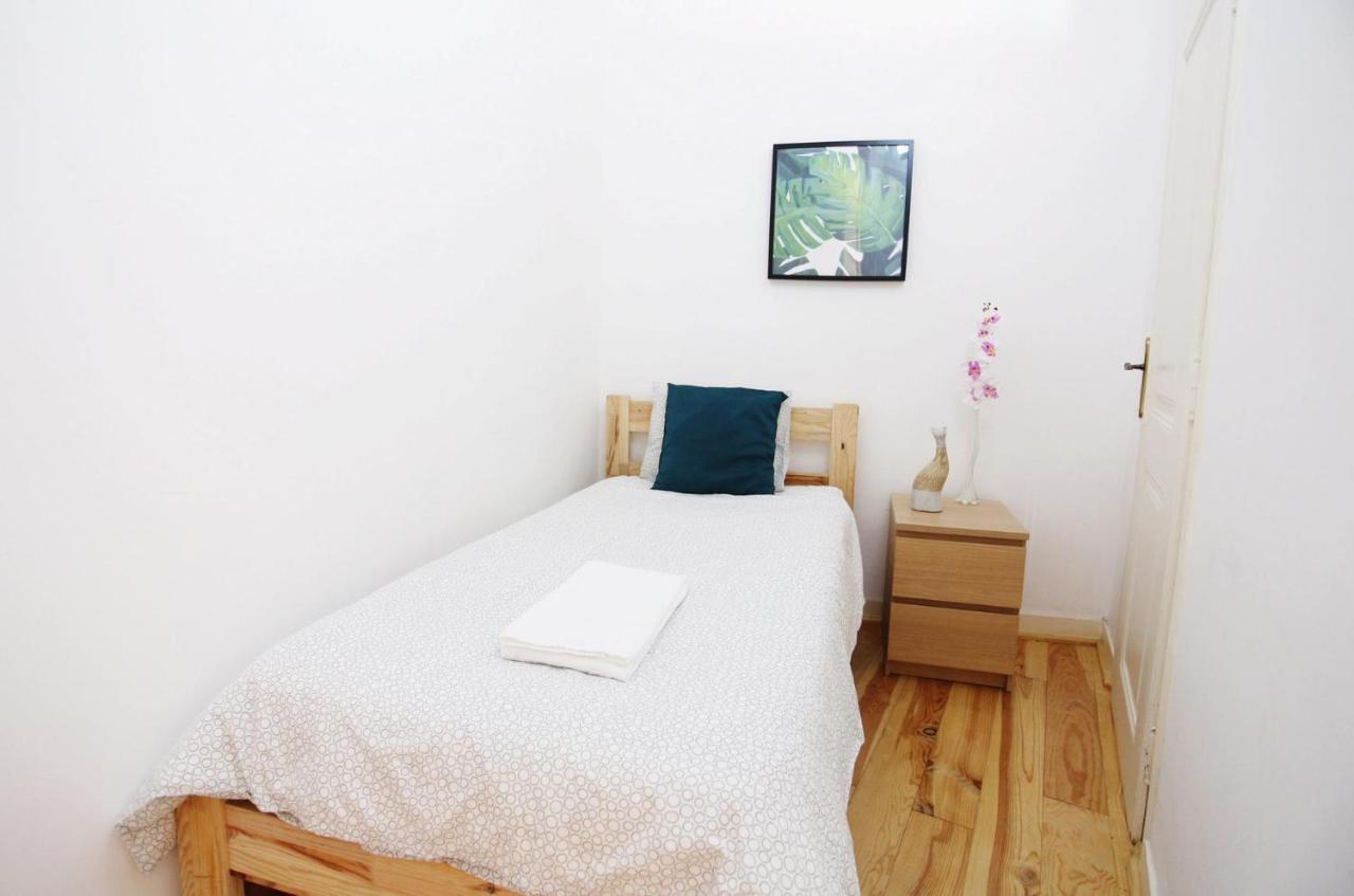 Apartamento Anjos Family *