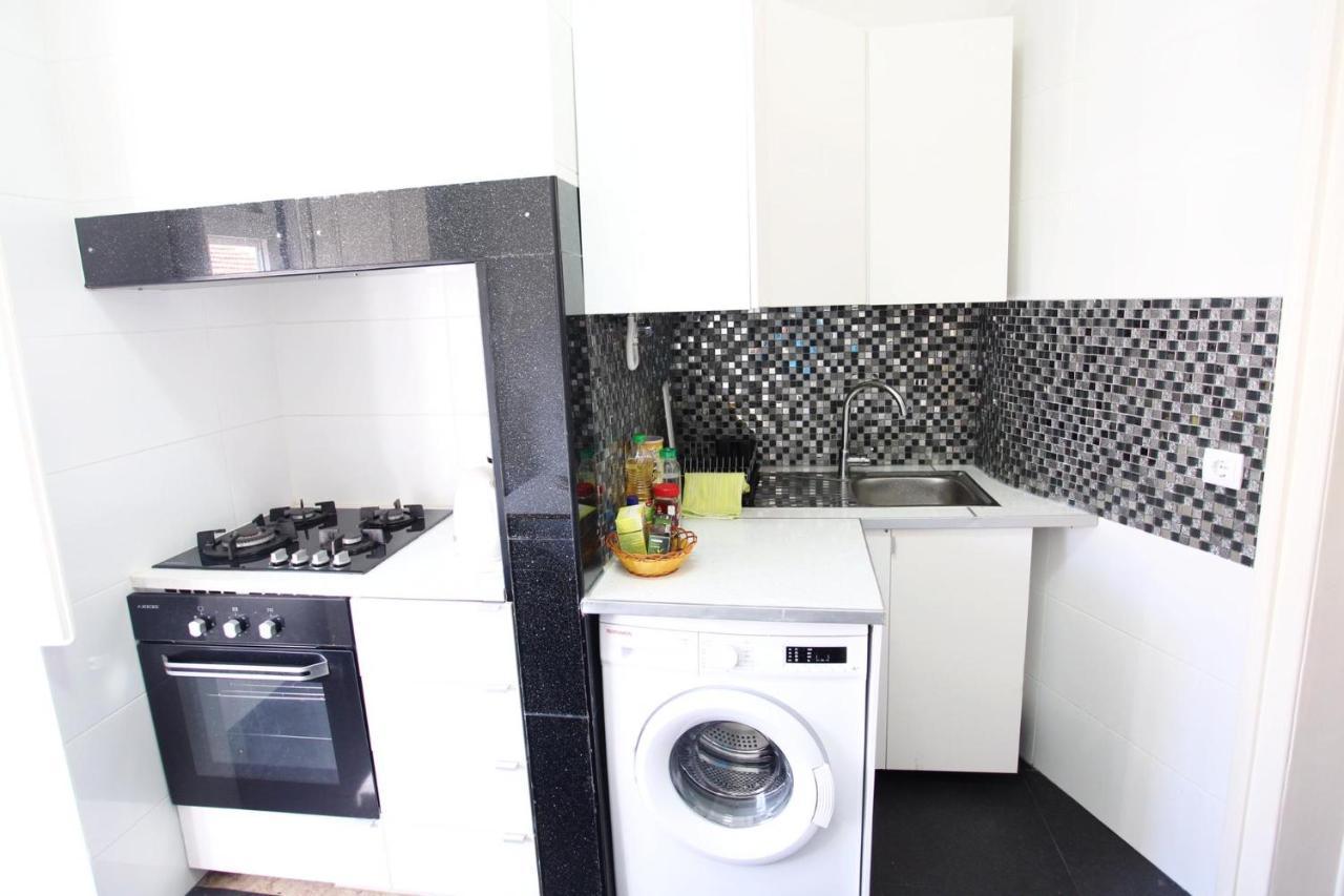 Apartamento Anjos Family