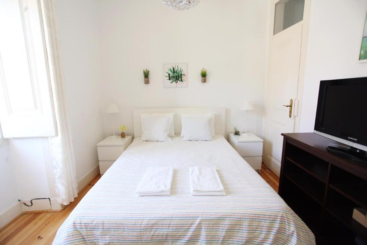 Apartamento Anjos Family *