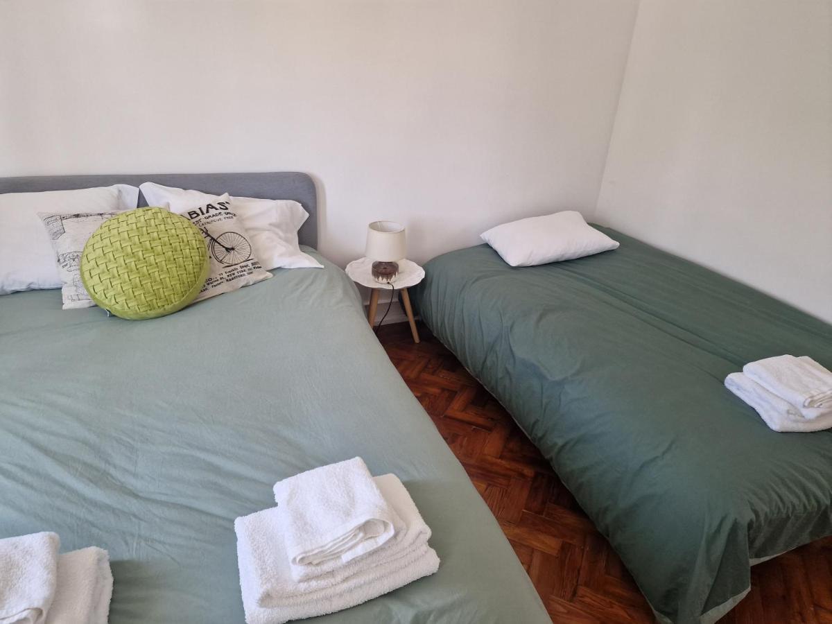 Mercado Norte Bed & Breakfast *