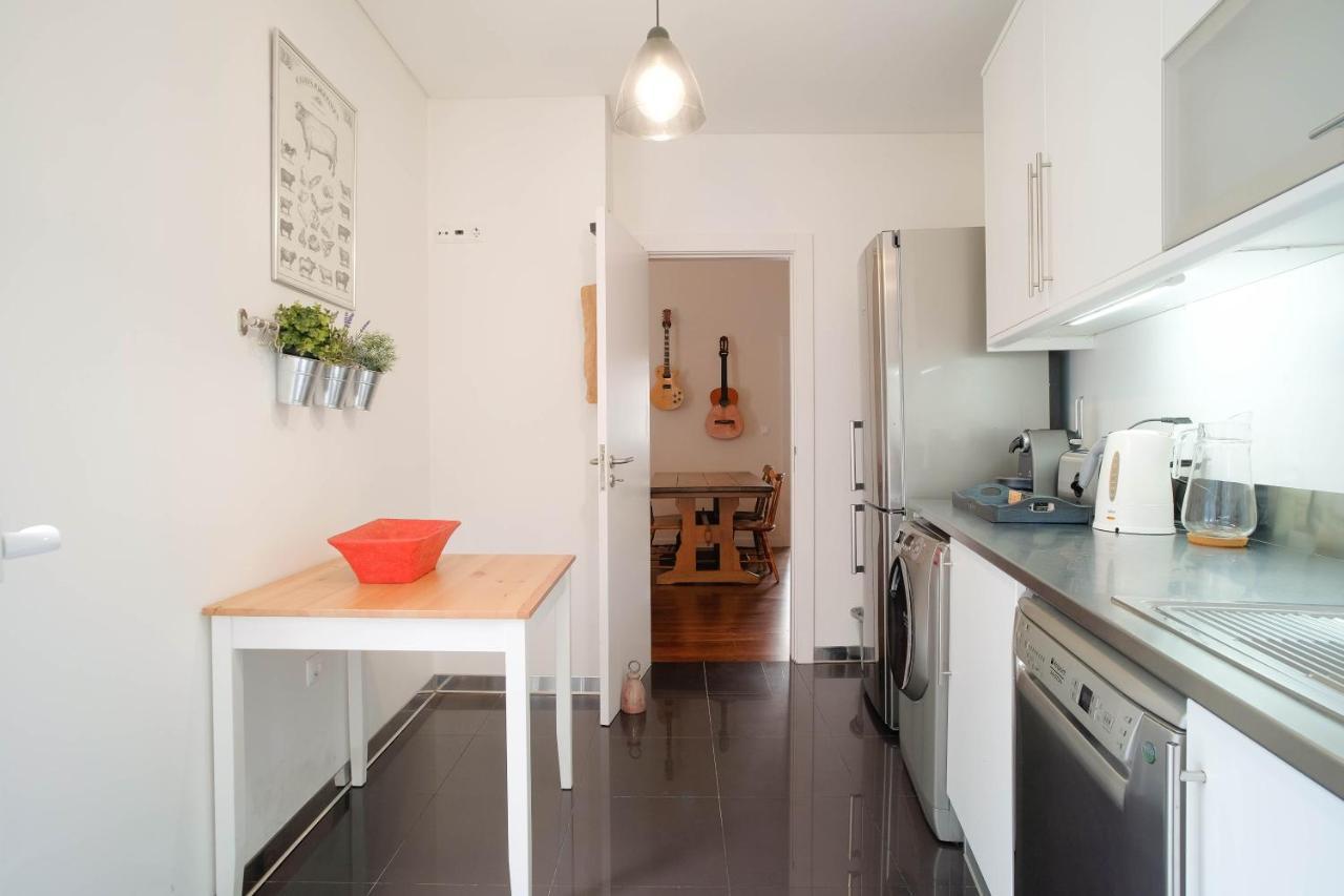 Apartment Beato Hideaway: Your In Lissabon