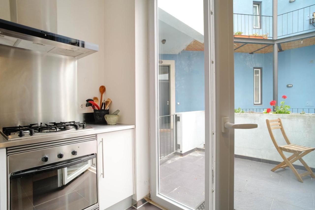 Beato Hideaway: Your In Apartment Lissabon