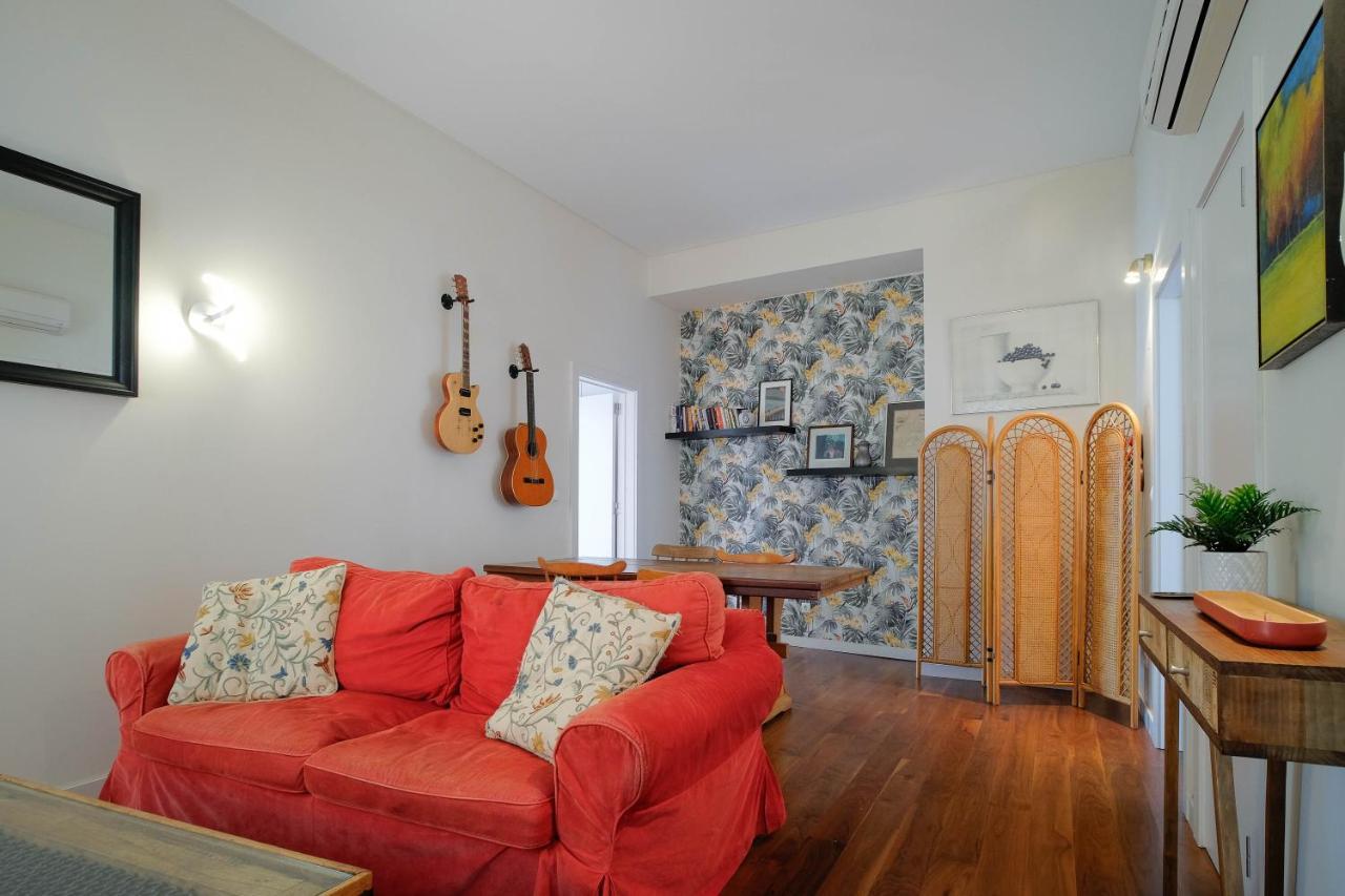 Beato Hideaway: Your In Apartment Lissabon
