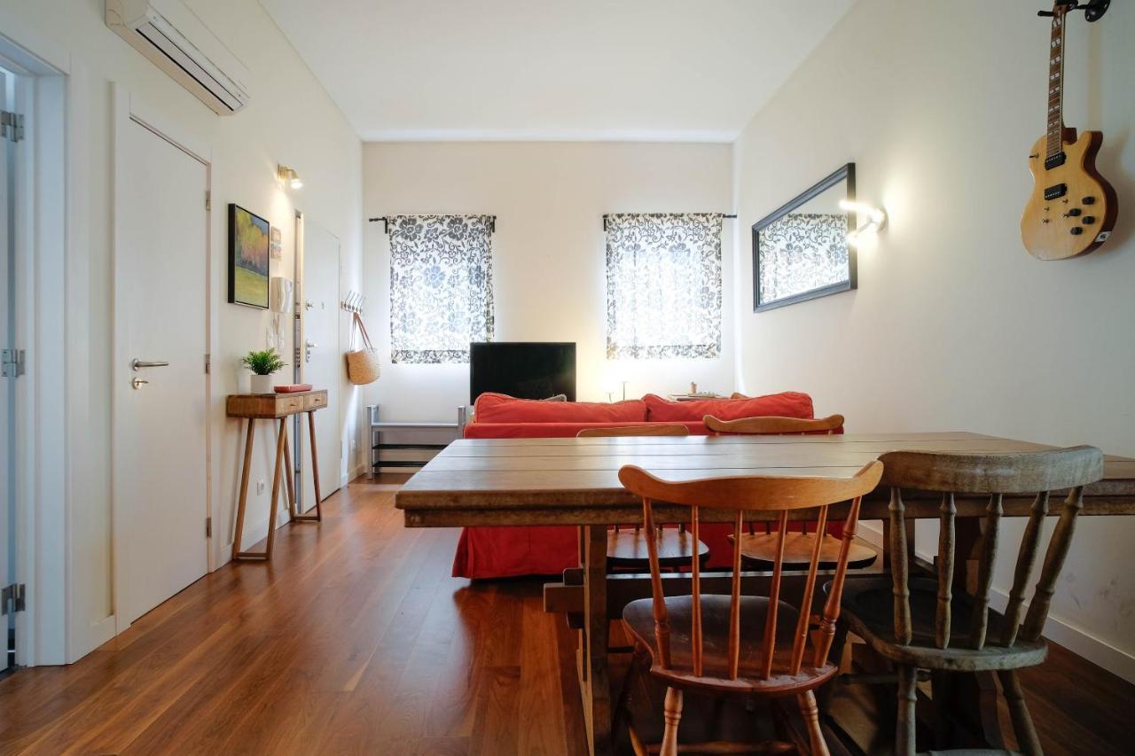 Beato Hideaway: Your In Lissabon