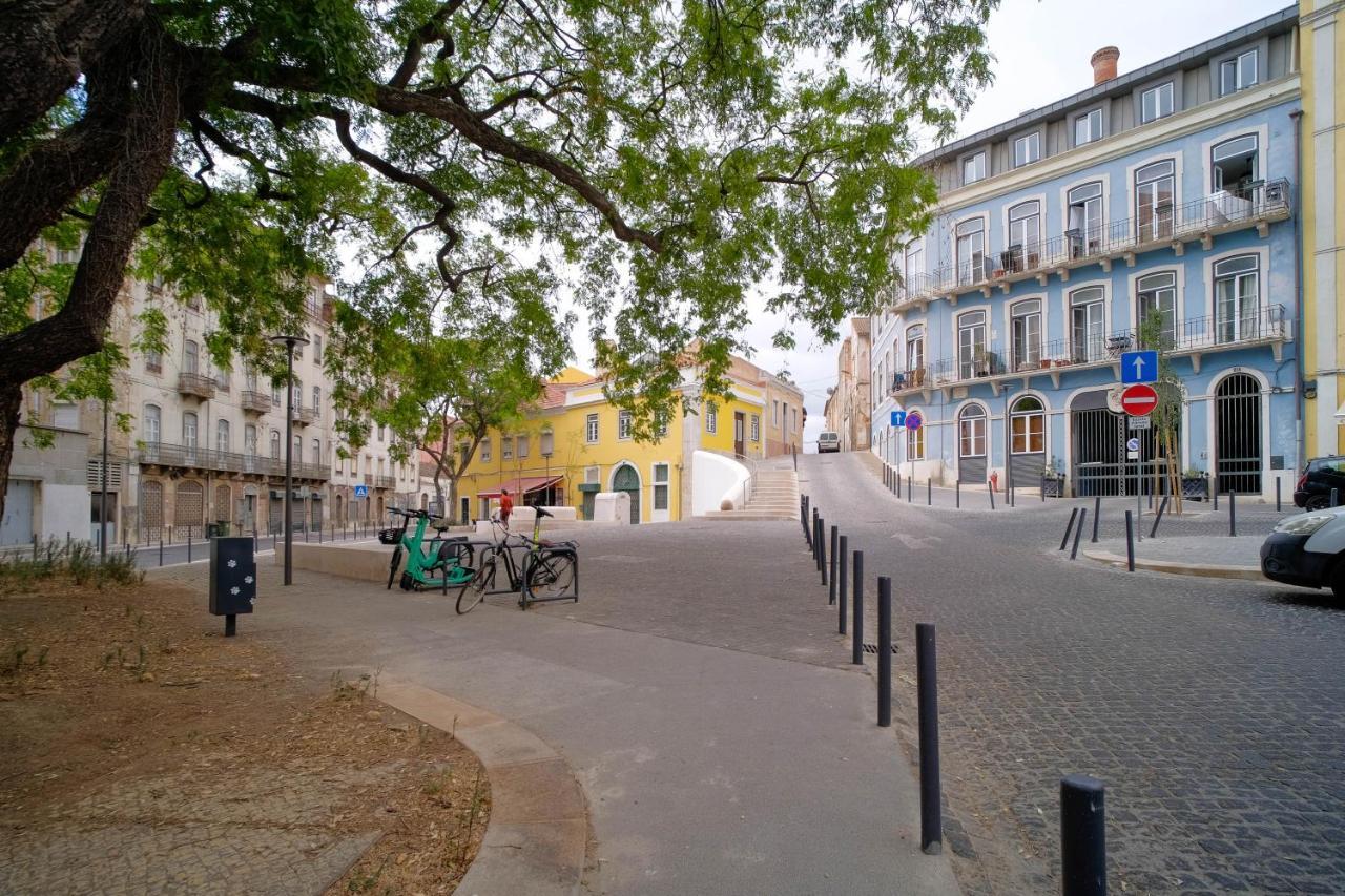 Apartment Beato Hideaway: Your In Lissabon