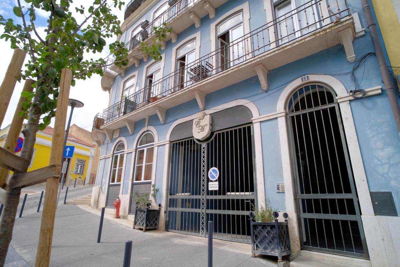Beato Hideaway: Your In * Lissabon
