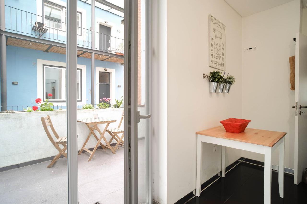 Beato Hideaway: Your In * Lissabon