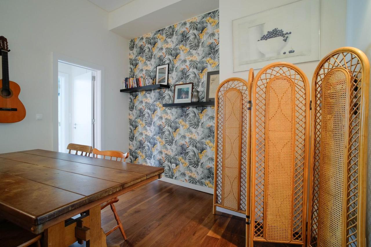 Beato Hideaway: Your In Apartment Lissabon