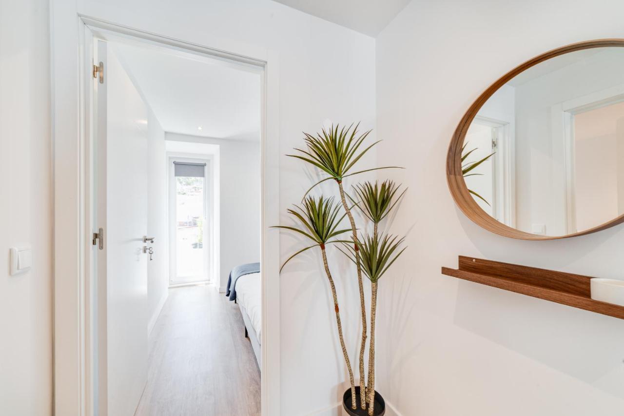 Apartment Elegant Belem Hideaway Lissabon