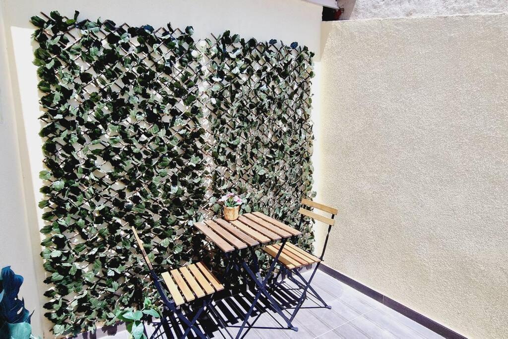 Appartement Rio Marvila House