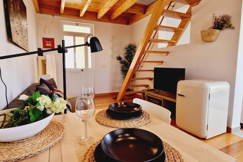 Rio Marvila House Appartement *