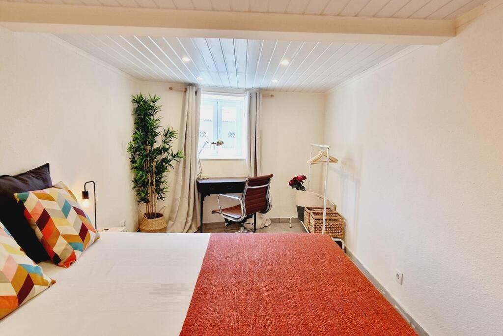Rio Marvila House Appartement