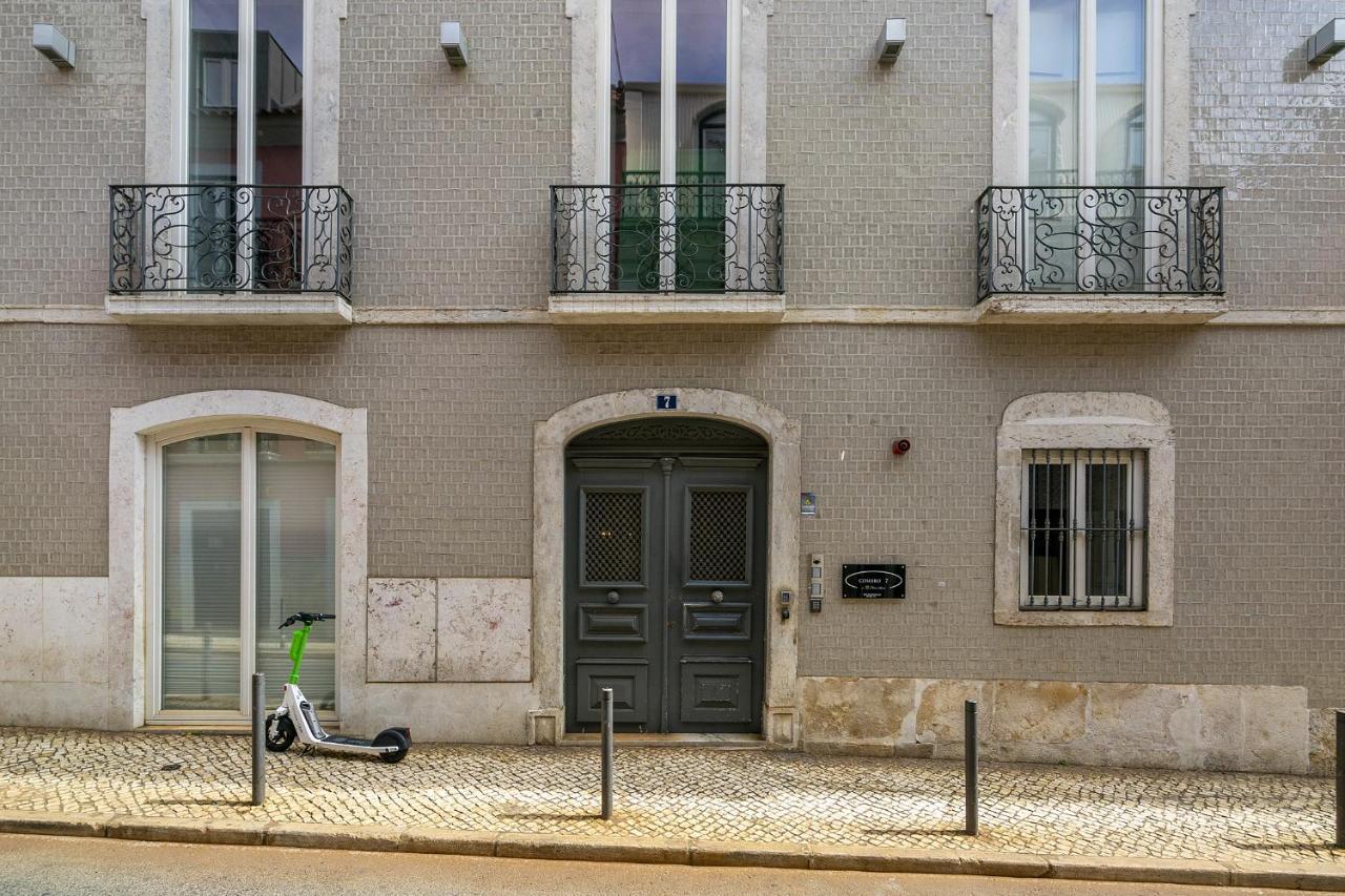 Whome Prime Living Great For D Nomads & R Workers Lisboa