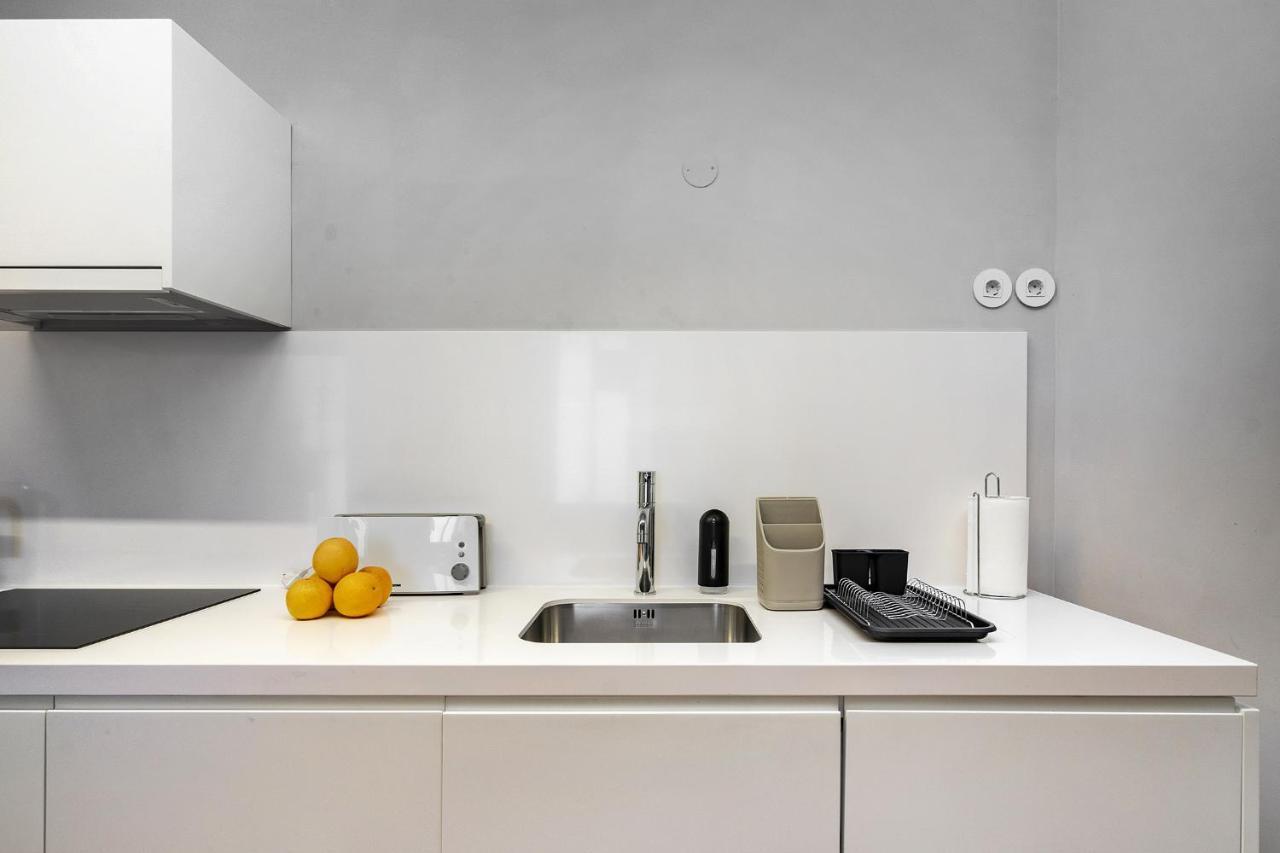 Appartement Whome Prime Living Great For D Nomads & R Workers *