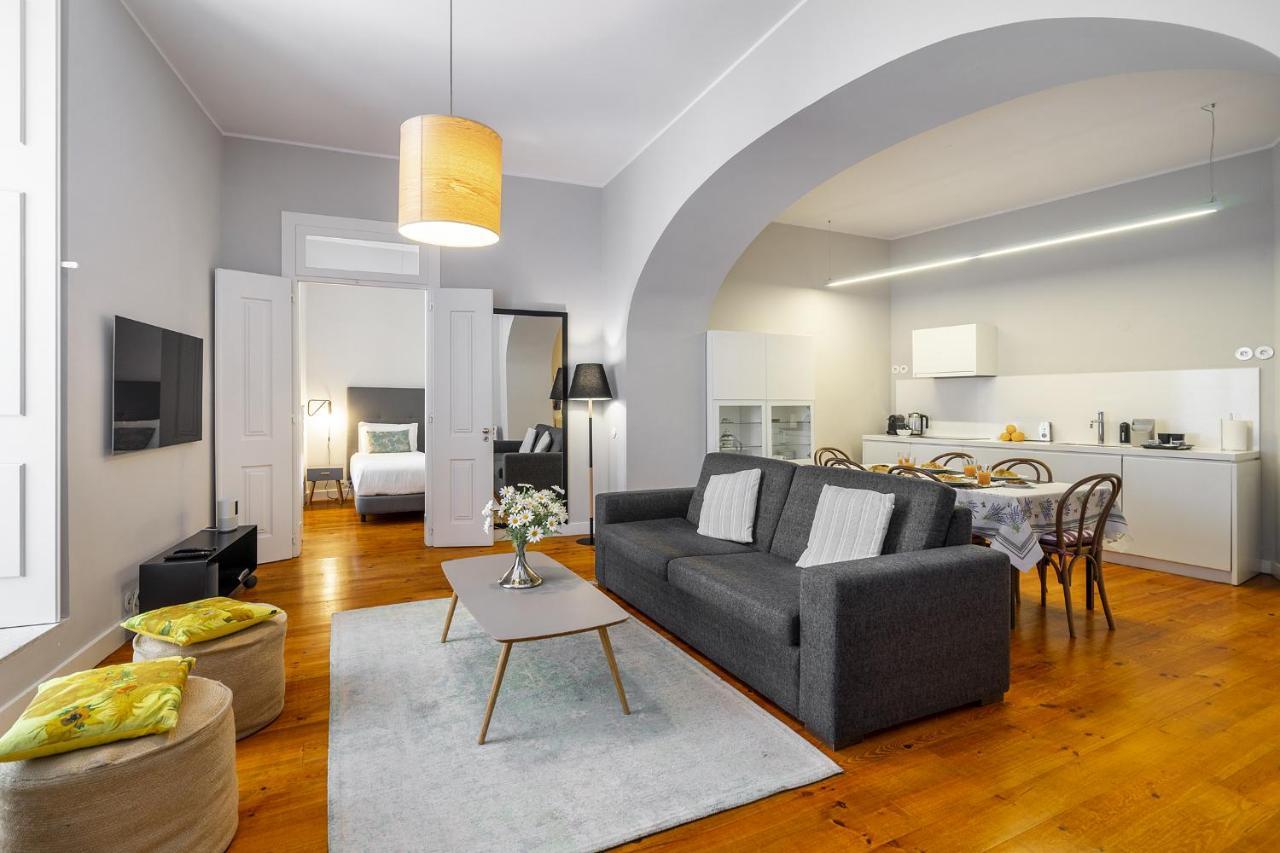 Whome Prime Living Great For D Nomads & R Workers Appartement *