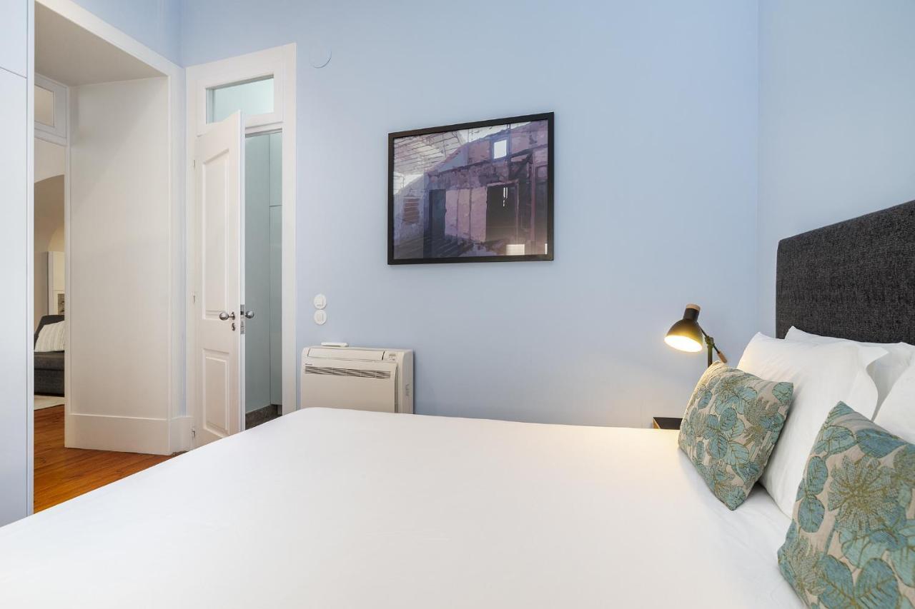 Whome Prime Living Great For D Nomads & R Workers Lisboa