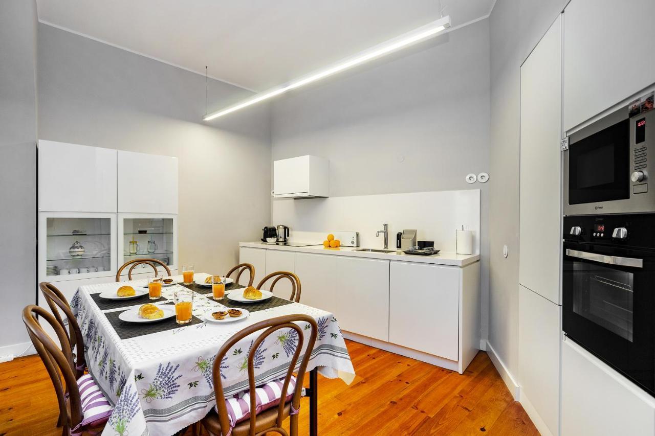 Whome Prime Living Great For D Nomads & R Workers Lisboa