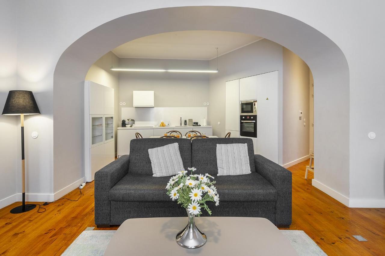 Whome Prime Living Great For D Nomads & R Workers Appartement *