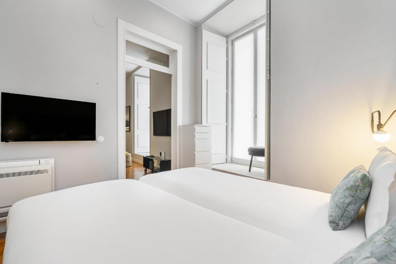 Whome Prime Living Great For D Nomads & R Workers Lisboa