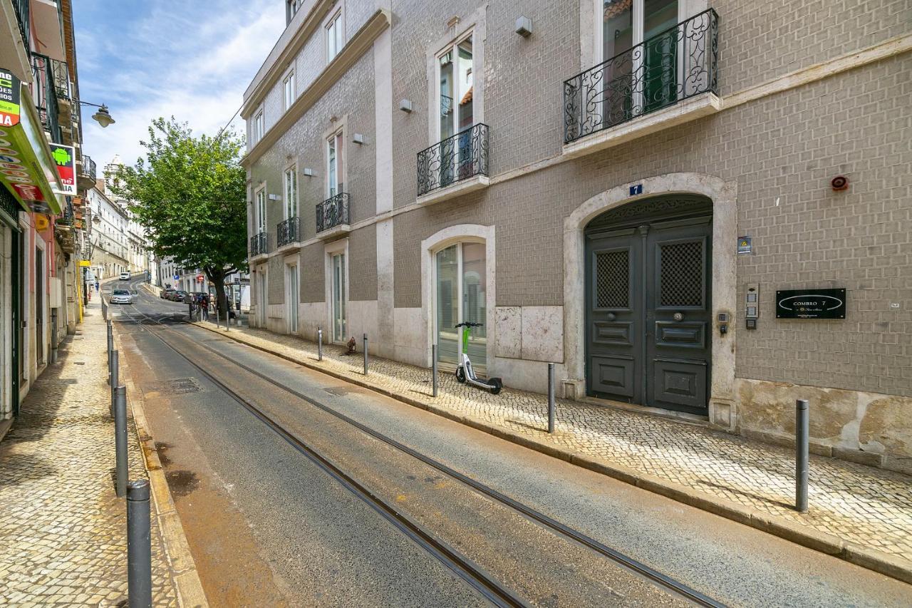 Whome Prime Living Great For D Nomads & R Workers * Lisboa