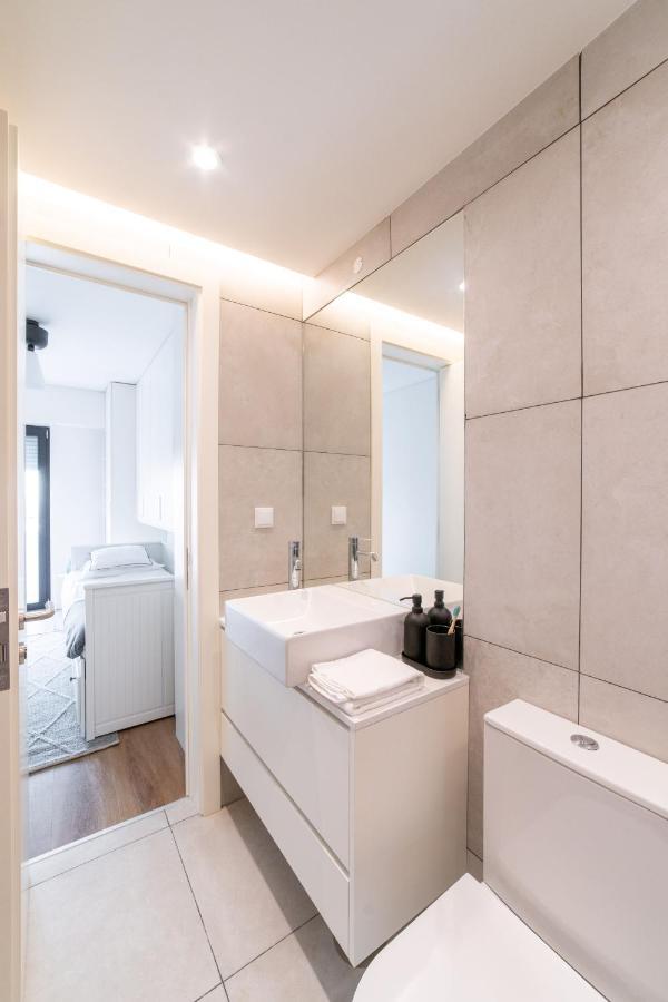 Lusiadas 53 2ºe Apartment Lisbon
