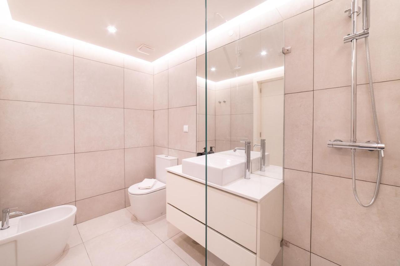 Lusiadas 53 2ºe Appartement Lisboa