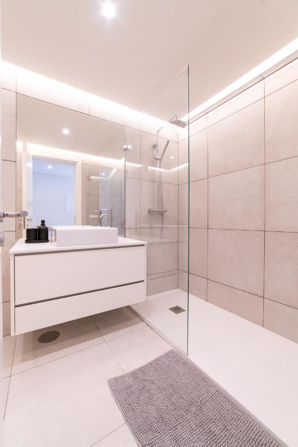Appartement Lusiadas 53 2ºe