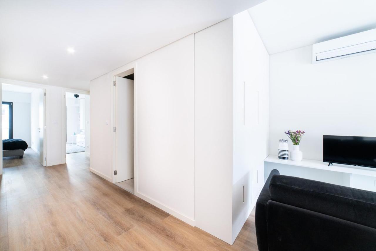 Apartment Lusiadas 53 2ºe