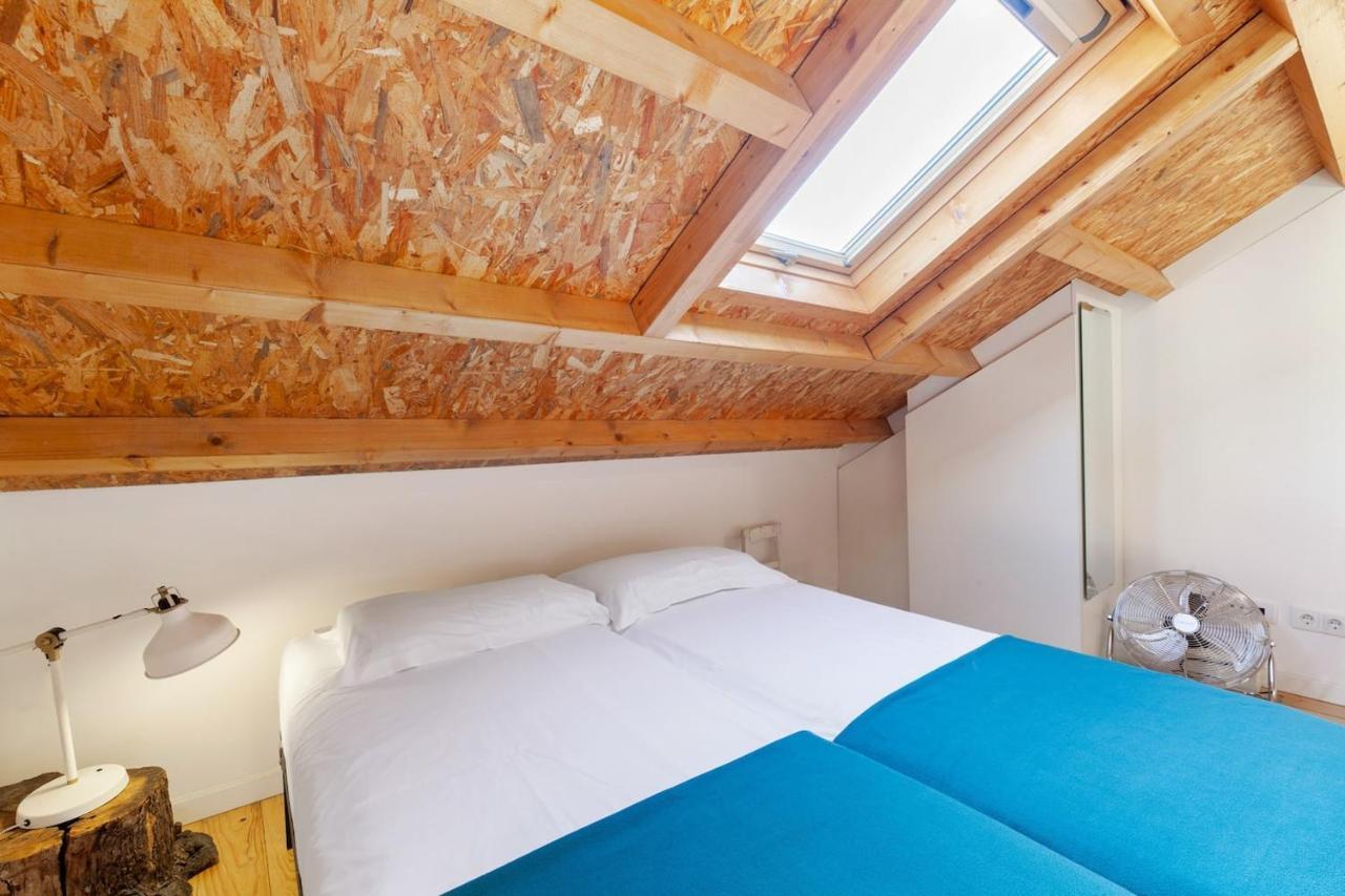 Classic Homes: Bright & In Belem Vakantiehuis *