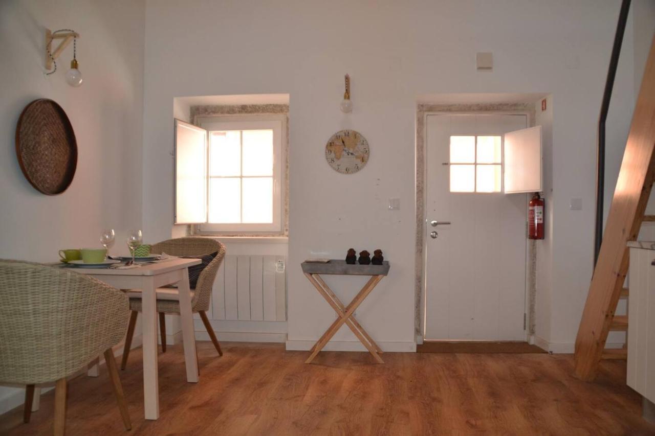 Classic Homes: Bright & In Belem Vakantiehuis