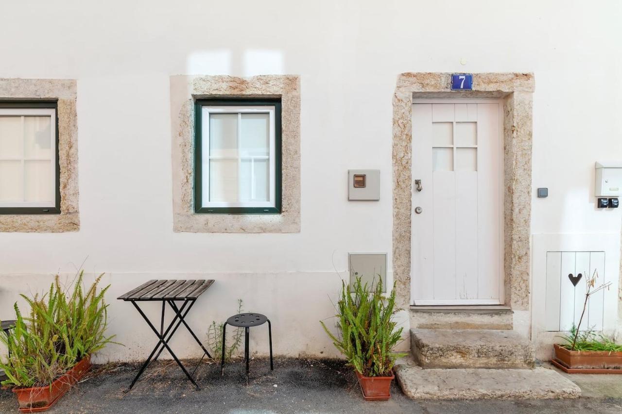 Classic Homes: Bright & In Belem * Lissabon