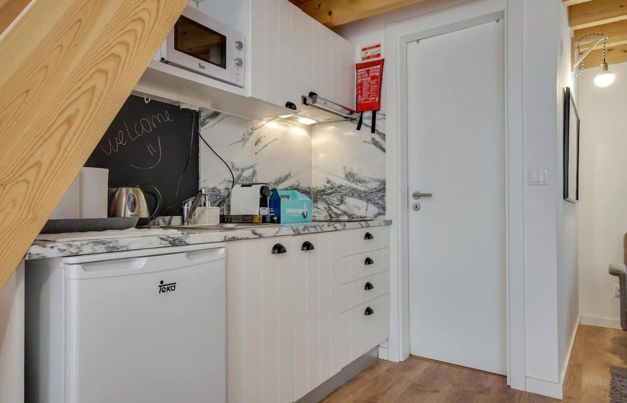 Classic Homes: Bright & In Belem Vakantiehuis *