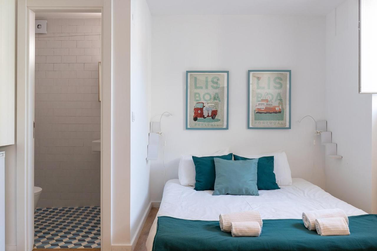 Classic Homes: Bright & In Belem * Lissabon