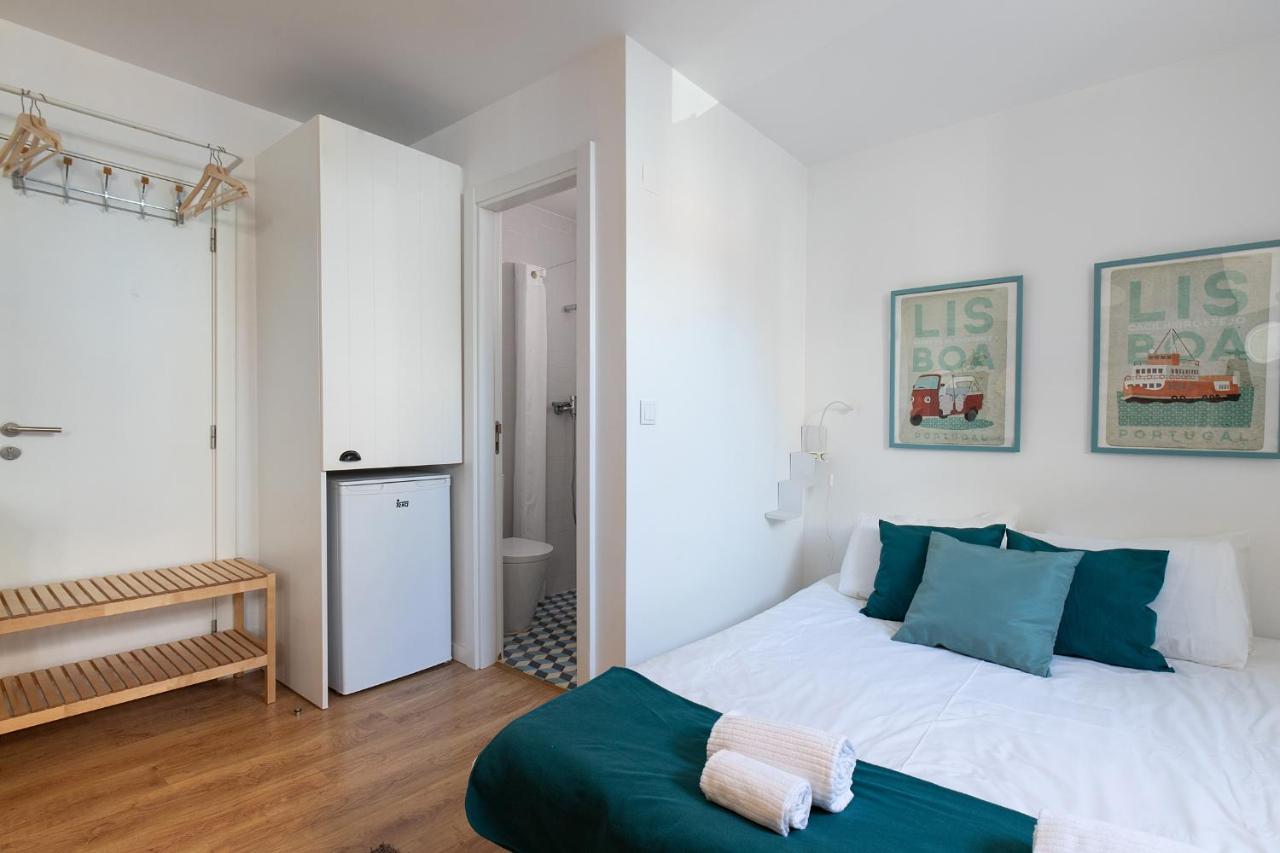 Vakantiehuis Classic Homes: Bright & In Belem *