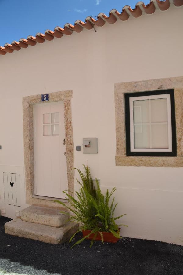 Vakantiehuis Classic Homes: Bright & In Belem Lissabon