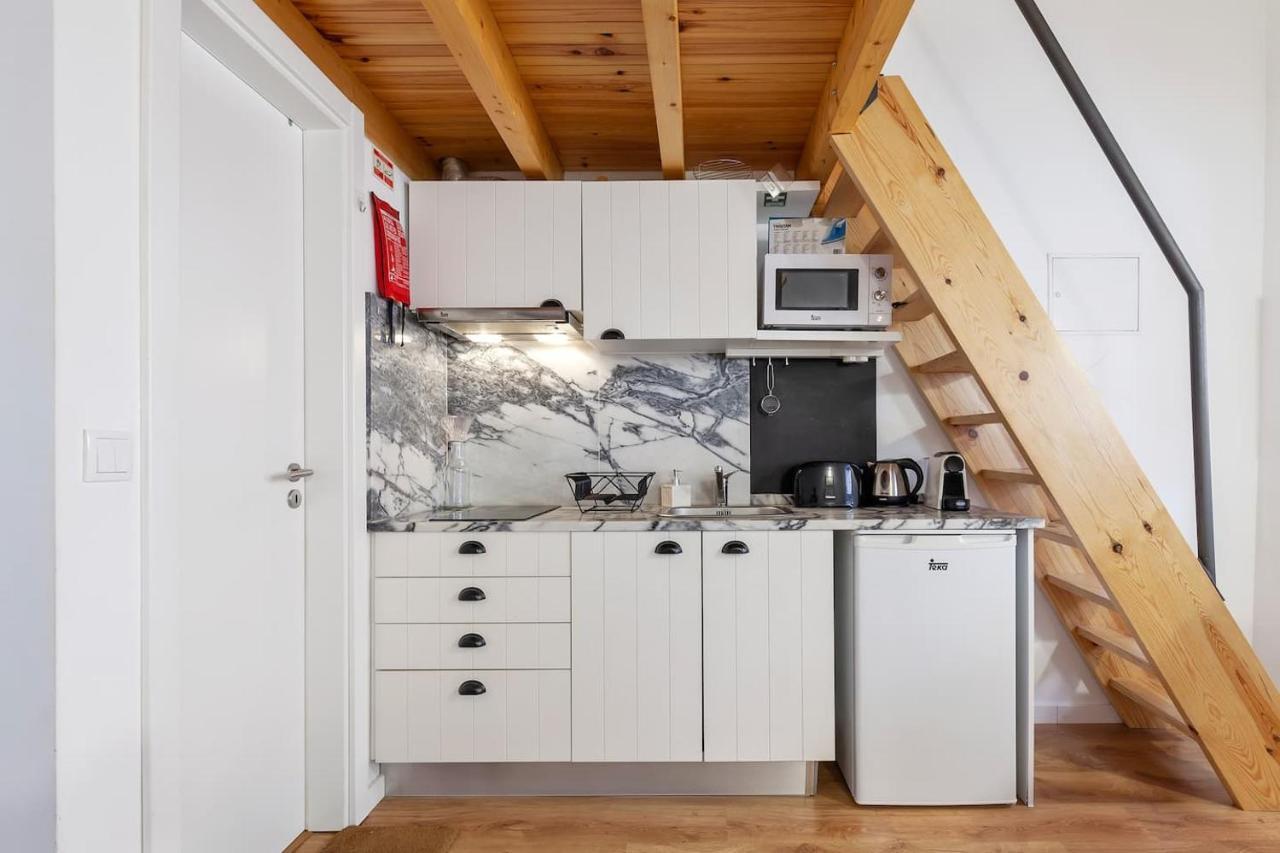 Classic Homes: Bright & In Belem Vakantiehuis Lissabon