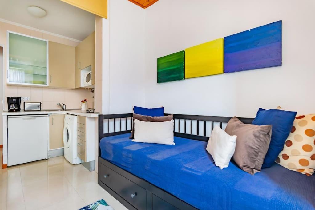 Appartement 1br @ Downtown Chiado