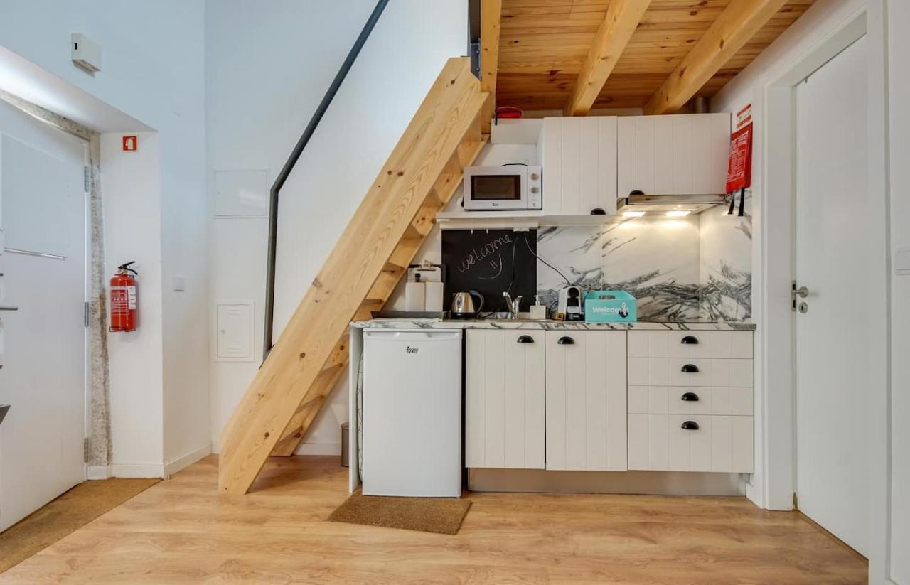 Classic Homes: Bright & In Belem Vakantiehuis *