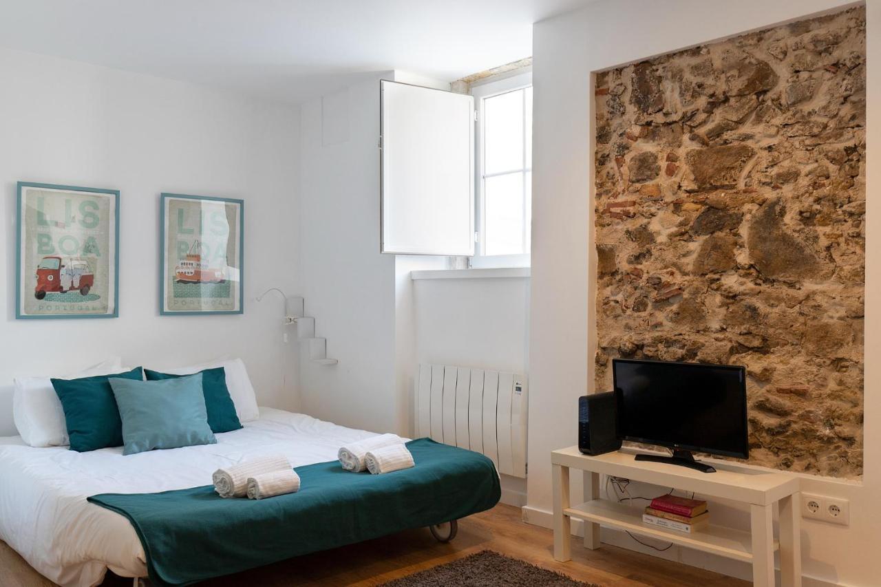Classic Homes: Bright & In Belem Vakantiehuis *