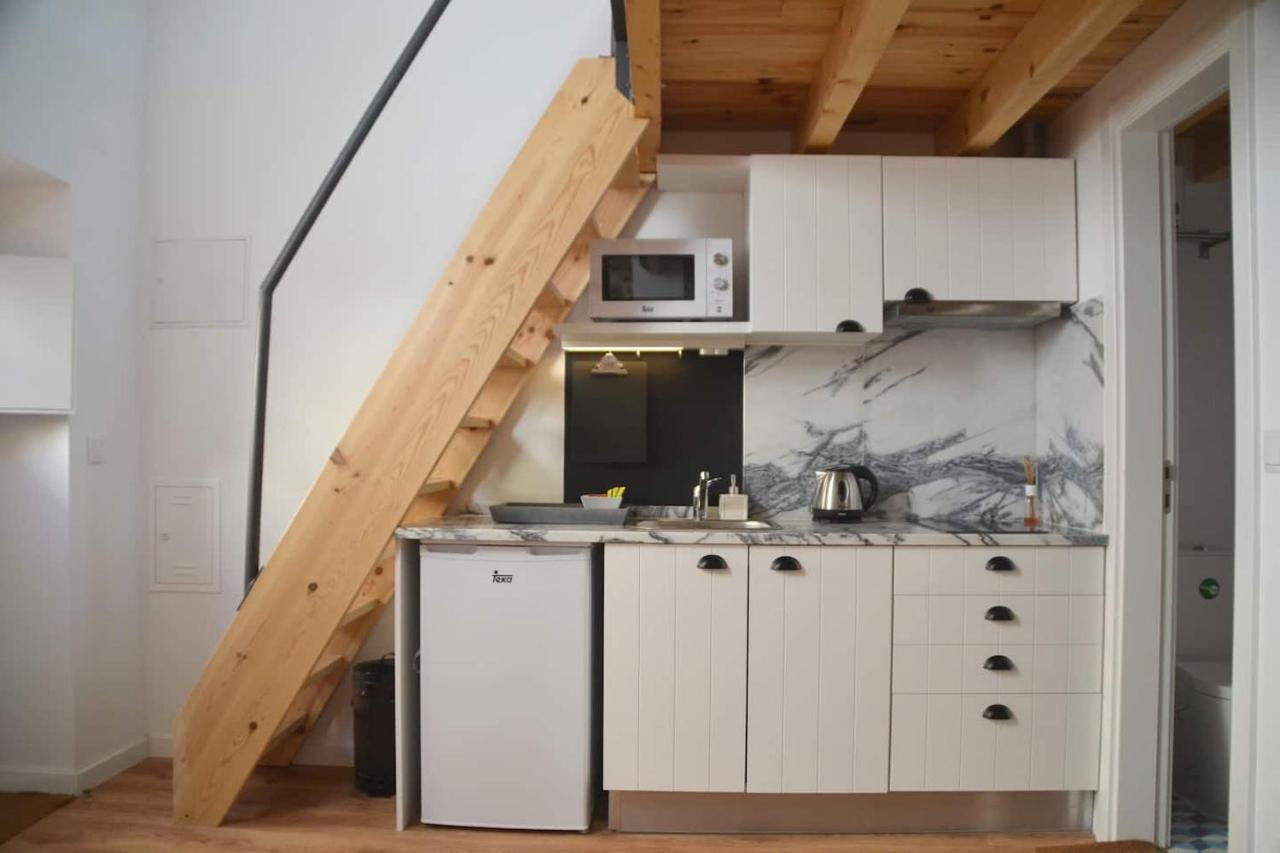 Vakantiehuis Classic Homes: Bright & In Belem *