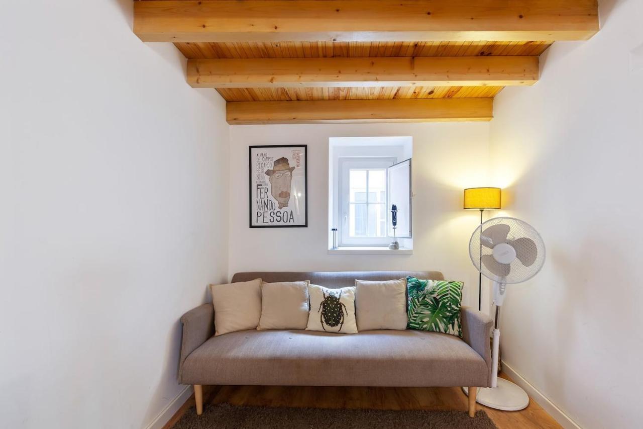 Vakantiehuis Classic Homes: Bright & In Belem