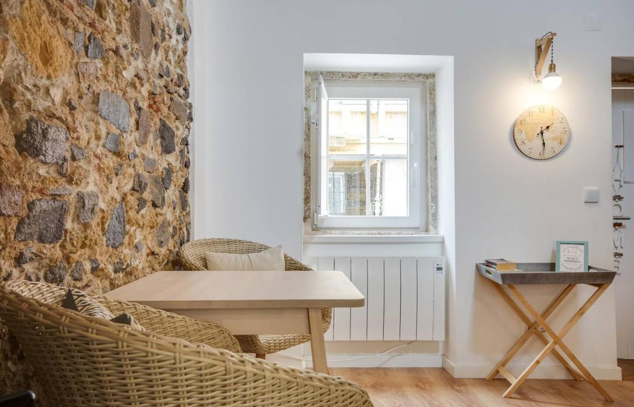 Classic Homes: Bright & In Belem * Lissabon