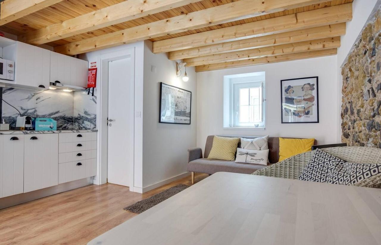 Classic Homes: Bright & In Belem Vakantiehuis