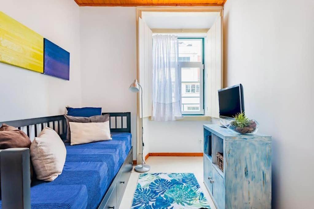 1br @ Downtown Chiado Appartement *