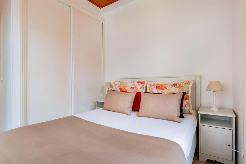 Appartement 1br @ Downtown Chiado *
